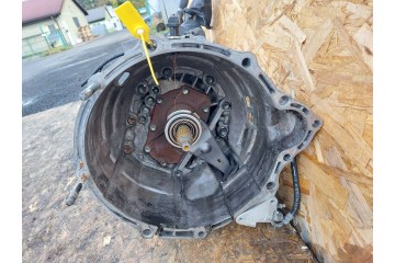 GEARBOX REDUCER SUZUKI GRAND VITARA I 98 05 2 0 16V TD Transmission type manual
