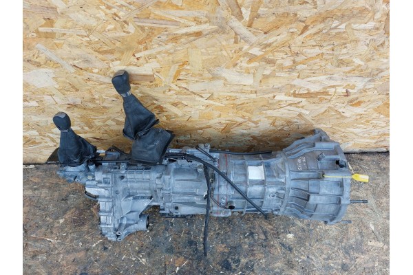 GEARBOX REDUCER SUZUKI GRAND VITARA I 98 05 2 0 16V TD Part manufacturer Suzuki OE