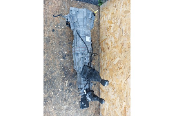 GEARBOX REDUCER SUZUKI GRAND VITARA I 98 05 2 0 16V TD Catalog number of the part VAV7573
