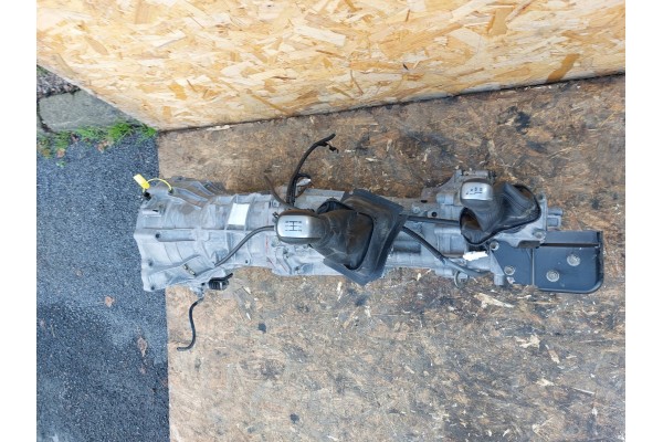 Reductor de Caja de Cambios Suzuki Grand Vitara I 98-05 2.0 16V Diése