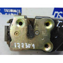 4 PIN CERRADURA PUERTA TRASERA DERECHA JEEP GRAND CHEROKEE (WJ/WG) 2.7 CRD Laredo 2002 4 PIN 177309 JEEP - 4