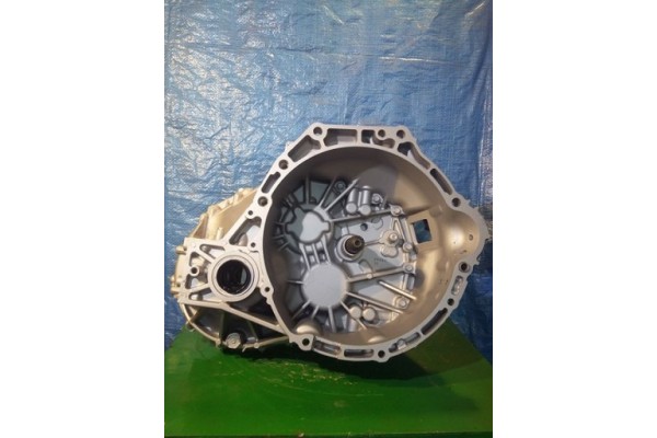 GEARBOX TOYOTA AVENSIS T27 1 6 D4D 6B