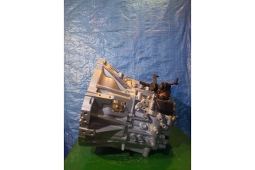 GEARBOX TOYOTA AVENSIS T27 1 6 D4D 6B Catalog number of the part 30300 02210