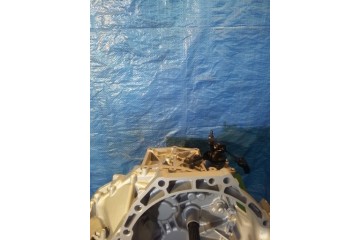 GEARBOX TOYOTA AVENSIS T27 1 6 D4D 6B Part manufacturer Toyota OE