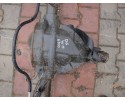 MERCEDES SPRINTER W906 VW CRAFTER BRIDGE REAR 46 11 LARGE HEAD A9063506700 Part manufacturer Mercedes Benz OE