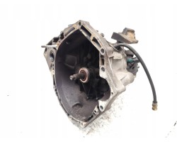 Renault Megane Manual 6 speed gearbox 1 6 16V Petrol TL4A030