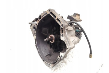 Renault Megane Manual 6 speed gearbox 1 6 16V Petrol TL4A030