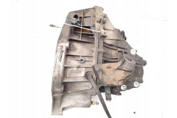 Renault Megane Manual 6 speed gearbox 1 6 16V Petrol TL4A030 Transmission type manual