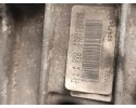 Renault Megane Manual 6 speed gearbox 1 6 16V Petrol TL4A030 Catalog number of the part TL4A030