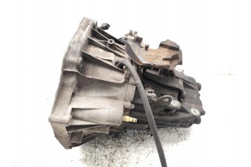 Caja de cambios manual de 6 velocidades Renault Megane 1.6 16V Gasolin