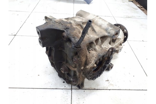1989 Ford Sierra Rear differential