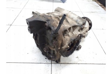 1989 Ford Sierra Rear differential