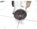 1989 Ford Sierra Rear differential Part manufacturer Ford OE