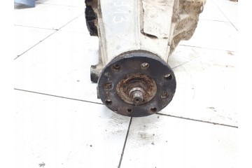 1989 Ford Sierra Rear differential Part manufacturer Ford OE