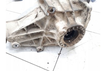 1989 Ford Sierra Rear differential Catalog number of the part ARA208601