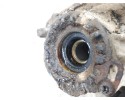 1989 Ford Sierra Rear differential Car type passenger cars