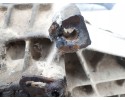 1989 Ford Sierra Rear differential Installation side multipurpose