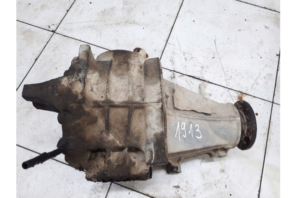 Diferencial trasero Ford Sierra 1989
