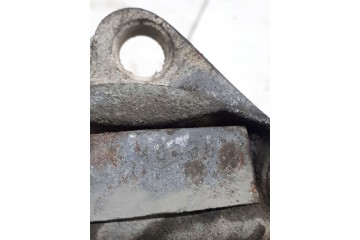Diferencial trasero Ford Sierra 1989