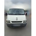 FORD TRANSIT FURGÓN CORTO (FY) FT  260   2.0