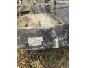 Caja de Cambios Manual Volkswagen Golf 2 MK2 II 1.6 Gasolina 5 Puertas