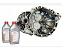 Gearbox 8G9R7002RC Volvo S80 II V70 III 2 0D 100kW 136KM