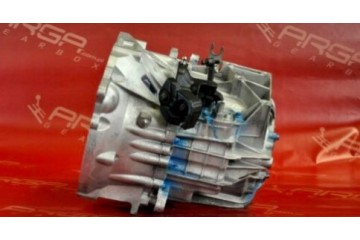 Gearbox 8G9R7002RC Volvo S80 II V70 III 2 0D 100kW 136KM Part manufacturer Ford OE
