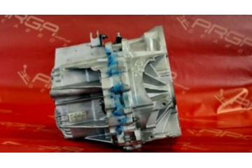 Gearbox 8G9R7002RC Volvo S80 II V70 III 2 0D 100kW 136KM Transmission type manual