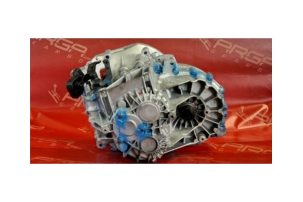 Gearbox 8G9R7002RC Volvo S80 II V70 III 2 0D 100kW 136KM Car type 4x4 SUV passenger cars