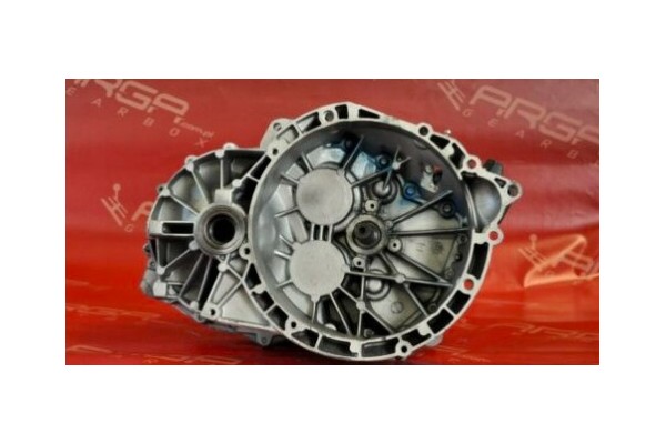 Caja de cambios 8G9R7002RC Volvo S80 II V70 III 2.0D 100kW 136KM