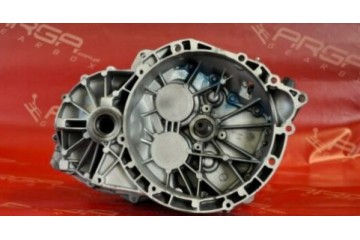 Caja de cambios 8G9R7002RC Volvo S80 II V70 III 2.0D 100kW 136KM