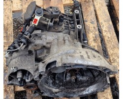 GEARBOX FORD FIESTA MK7 1S7R7002BD