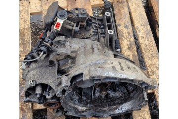 GEARBOX FORD FIESTA MK7 1S7R7002BD