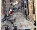 GEARBOX FORD FIESTA MK7 1S7R7002BD Part manufacturer no brand