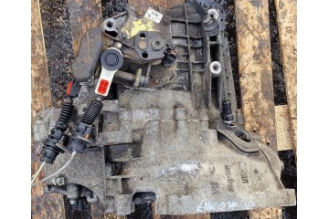 GEARBOX FORD FIESTA MK7 1S7R7002BD Part manufacturer no brand
