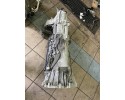 AUTOMATIC GEARBOX X600C INFINITI QX 70 FX30D