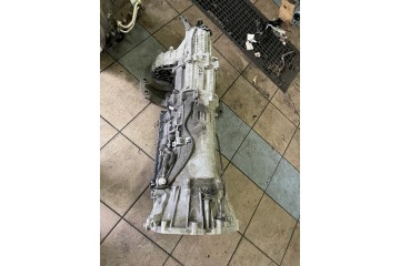 AUTOMATIC GEARBOX X600C INFINITI QX 70 FX30D