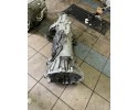 AUTOMATIC GEARBOX X600C INFINITI QX 70 FX30D Catalog number of the part X600C