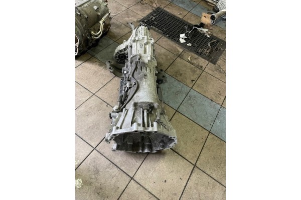 AUTOMATIC GEARBOX X600C INFINITI QX 70 FX30D Catalog number of the part X600C