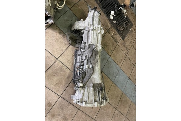 AUTOMATIC GEARBOX X600C INFINITI QX 70 FX30D Part manufacturer Infiniti OE