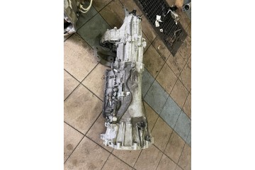 AUTOMATIC GEARBOX X600C INFINITI QX 70 FX30D Part manufacturer Infiniti OE