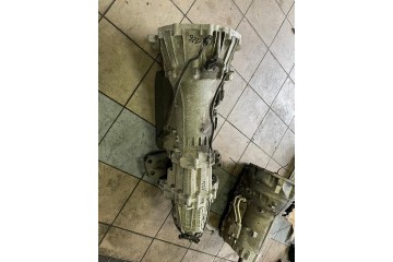 AUTOMATIC GEARBOX X600C INFINITI QX 70 FX30D Transmission type automatic