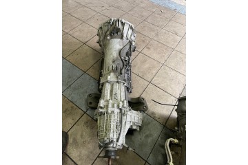 AUTOMATIC GEARBOX X600C INFINITI QX 70 FX30D Car type 4x4 SUV passenger cars