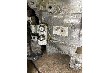 Caja de Cambios Automática X600C Infiniti QX 70 FX30D