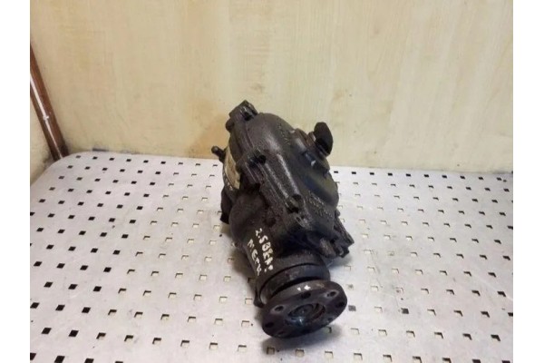Front reducer BMW X3 E83 752365004 2 5L gasoline 141kW 2004