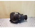 Front reducer BMW X3 E83 752365004 2 5L gasoline 141kW 2004 Catalog number of the part 752365004
