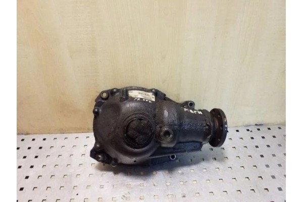 Front reducer BMW X3 E83 752365004 2 5L gasoline 141kW 2004 Catalog number of the part 752365004