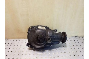 Front reducer BMW X3 E83 752365004 2 5L gasoline 141kW 2004 Catalog number of the part 752365004