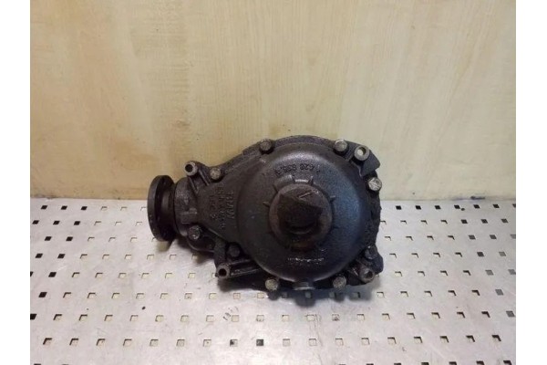 Front reducer BMW X3 E83 752365004 2 5L gasoline 141kW 2004 Car type passenger cars