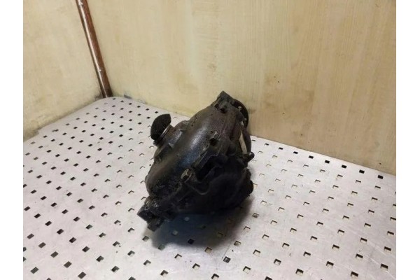 Front reducer BMW X3 E83 752365004 2 5L gasoline 141kW 2004 Catalog number of substitutes EAD75S